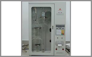 自动碳硫分析仪